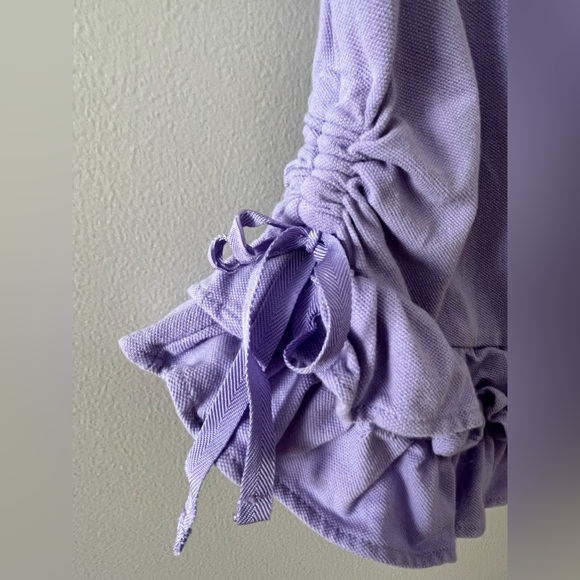 Girl’s Ralph Lauren Dress Rugby Shirt Dress 👚 - Picture 11 of 15